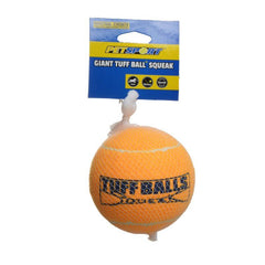 Petsport USA Tuff Ball Squeak Dog Toy