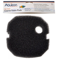 Aqueon Coarse Foam Pads - Small