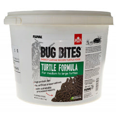 Fluval Bug Bites Turtle Formula Floating Sticks