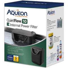 Aqueon Quietflow E Internal Power Filter