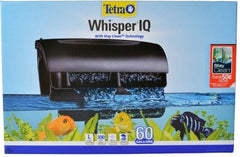 Tetra Whisper IQ Power Filter