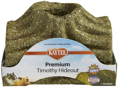 Kaytee Premium Timothy Hideout