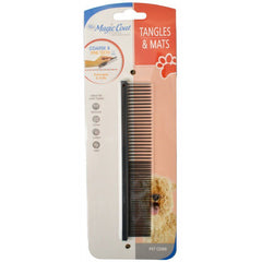 Magic Coat Pet Comb