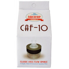 Aquatop CAF Classic Aqua Flow Sponge Filter