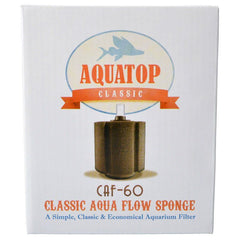 Aquatop CAF Classic Aqua Flow Sponge Filter