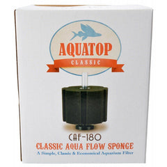 Aquatop CAF Classic Aqua Flow Sponge Filter