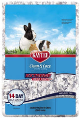 Kaytee Clean & Cozy Extreme Odor Control Small Pet Bedding