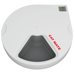 Cat Mate C500 Automatic Pet Feeder