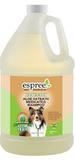 Espree Aloe Oatbath Medicated Shampoo