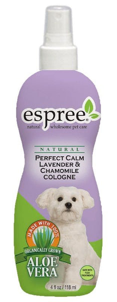 Espree Perfect Calm Lavender & Chamomile Cologne