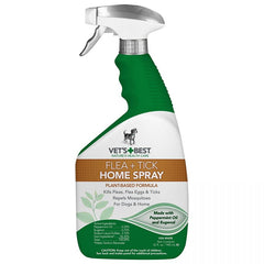 Vet's Best Flea & Tick Home Spray