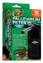 Zoo Med Paludarium Filter