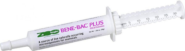 PetAg Zoologic Bene-Bac Plus Mammal Gel