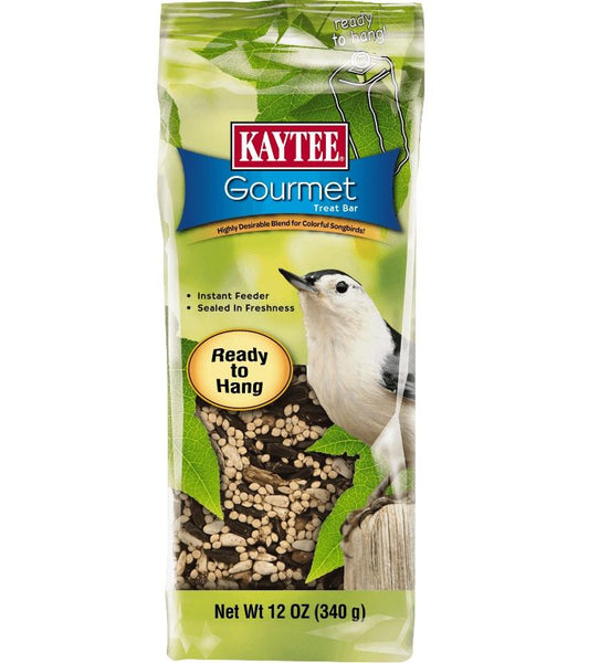 Kaytee Gourmet Treat Bar