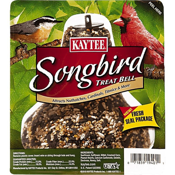 Kaytee Songbird Treat Bell