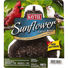 Kaytee Sunflower Treat Bell