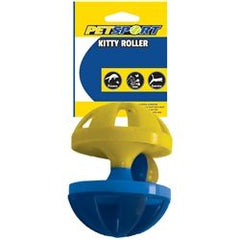 Petsport Kitty Roller Cat Toy