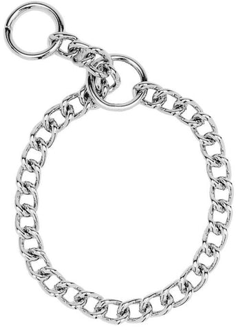 Coastal Pet Herm Sprenger Dog Chain Training Collar