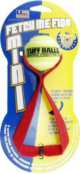 Petsport Mini Fetch Me Fido