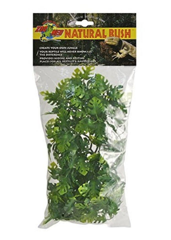 Zoo Med Amazonian Phyllo plastic Plant Medium