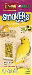 A&E Cage Company Smakers Canary Egg Treat Sticks