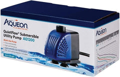 Aqueon QuietFlow Submersible Utility Pump