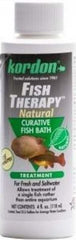 Kordon Fish Therapy Disease Natural