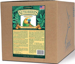 Lafeber Tropical Fruit Nutri-Berries Parrot Food