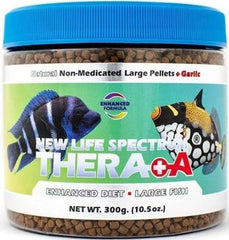 New Life Spectrum Thera A Large Sinking Pellets