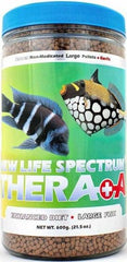 New Life Spectrum Thera A Large Sinking Pellets