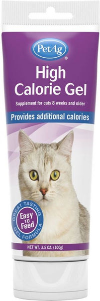 PetAg High Calorie Gel for Cats