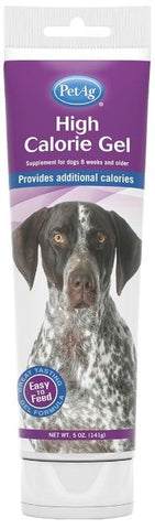 PetAg High Calorie Gel for Dogs