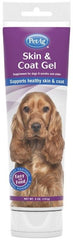 PetAg Skin & Coat Gel for Dogs