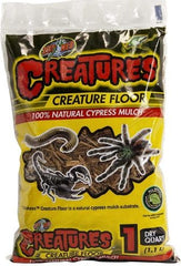 Zoo Med Creature Floor Substrate