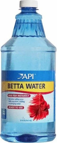 API Betta Water