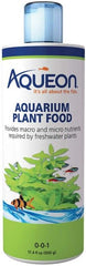 Aqueon Aquarium Plant Food