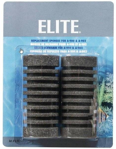 Elite Biofoam Double Sponge Filter Replacement Sponge