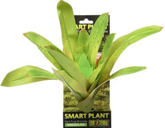 Exo Terra Dart Frog Bromelia Smart Terrarium Plant