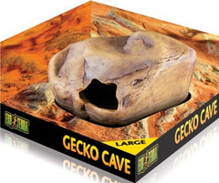 Exo Terra Gecko Cave for Reptiles