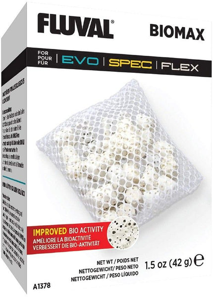 Fluval BioMax Replacement Filter Media