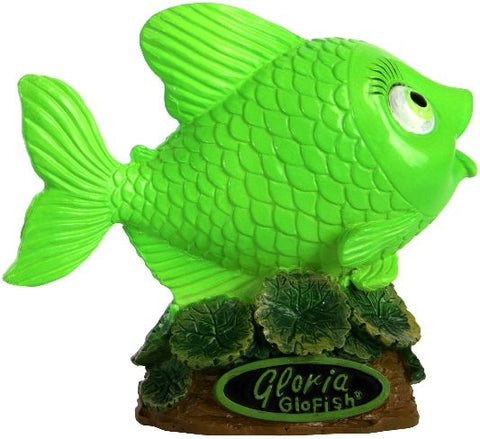 GloFish Gloria Aquarium Ornament