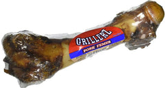 Grillerz Pork Femur Bone Dog Treat