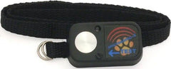 High Tech Pet MS-4 Water Resistant Microsonic Collar for HTP Power Pet Doors