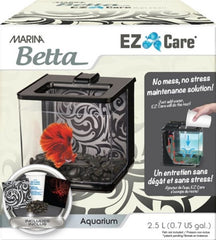 Marina Betta EZ Care Aquarium Kit