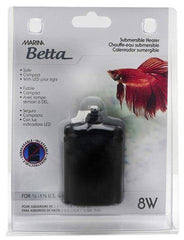 Marina Betta Submersible Aquarium Heater