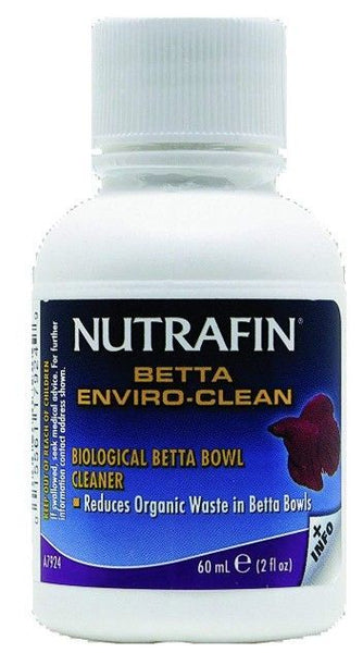 Nutrafin Betta Enviro-Clean Waste Remover