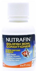 Nutrafin Goldfish Bowl Tap Water Conditioner