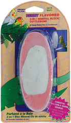 Penn Plax Bird Life E2 Berry Cuttlebone / Mineral Treat