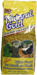 Pretty Bird Ultimate Natural Gold Bird Food