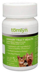 Tomlyn Urinary Tract Health Tabs for Cats